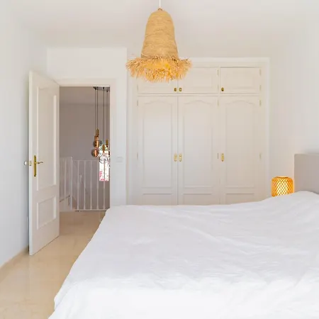 Vila Torre Alta Mijas