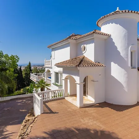 Torre Alta Vila Mijas