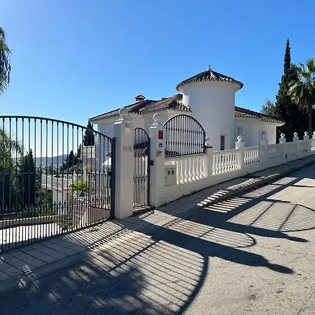 Torre Alta * Mijas
